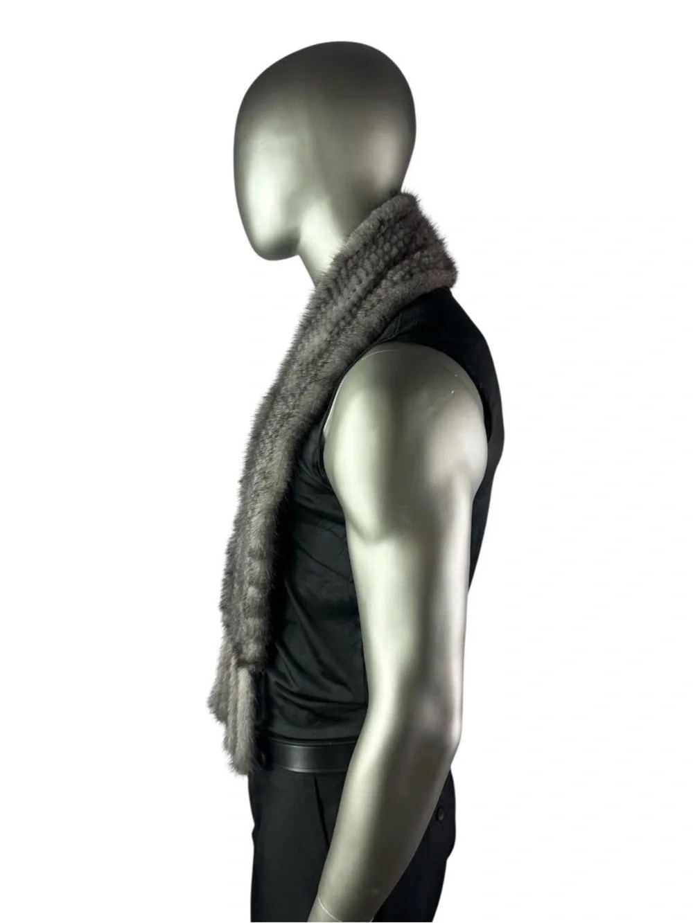 N/A mens silver